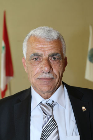 Elias Abo Haidar